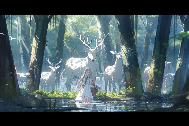 Featured image of post 想记得看过的番